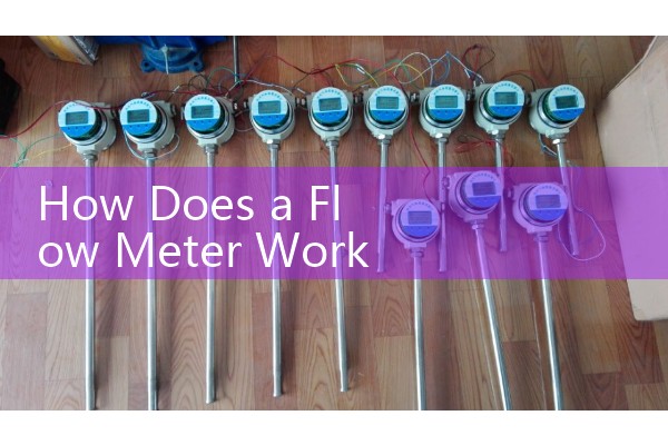 How Does a Flow Meter Work: Principles of Fluid Dynamics