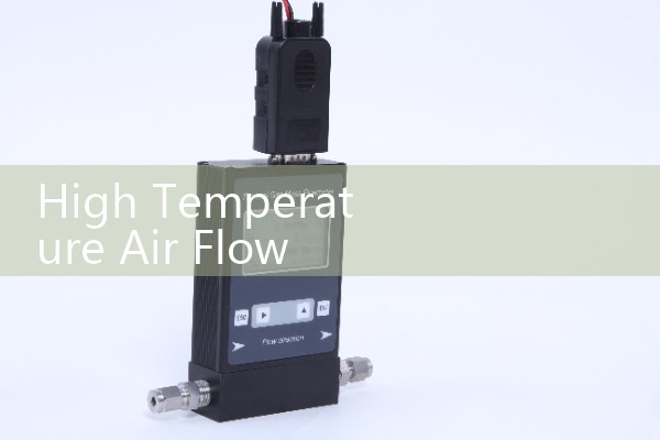 High Temperature Air Flow Meter Systems: Sizing Pitot Tubes and Venturis for Exhaust Gas Stacks