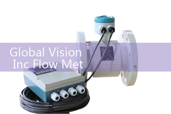 Global Vision Inc Flow Meter Catalog: High-GPM Testing Instruments for Fire Protection Inspections