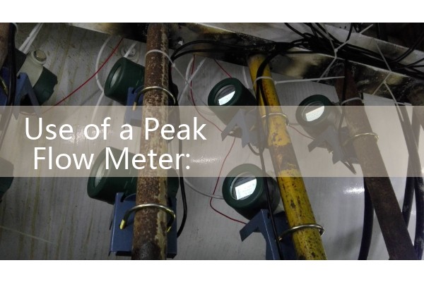 Loop Powered Oil Flow Meter: Two-Wire Savings for Simplified Network Routing