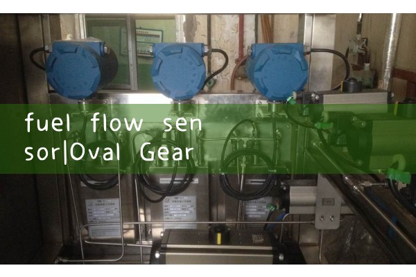 fuel flow sensor|venturi meter