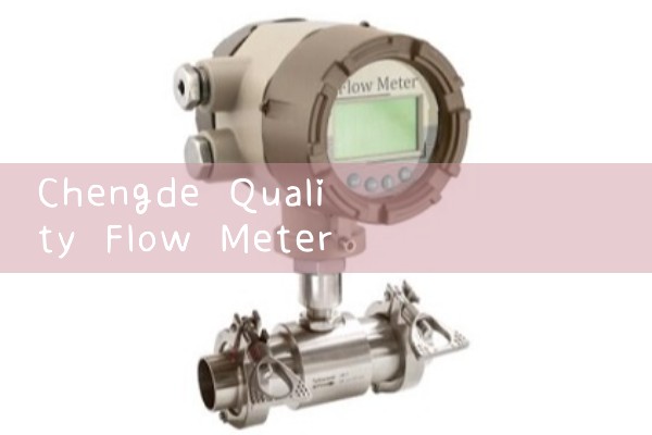 Chengde Quality Flow Meter Wholesale Manufacturer