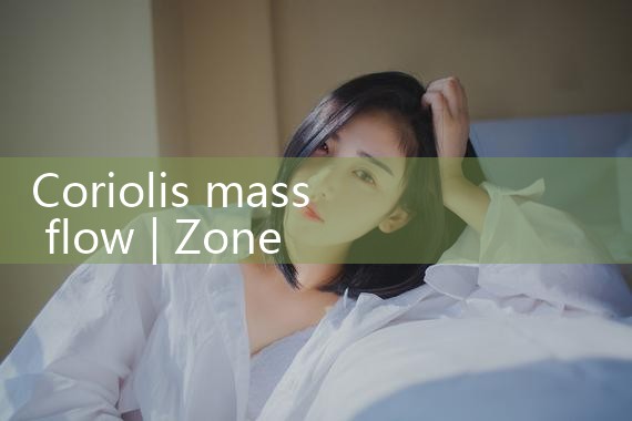 coriolis mass flow|arduino flow meter