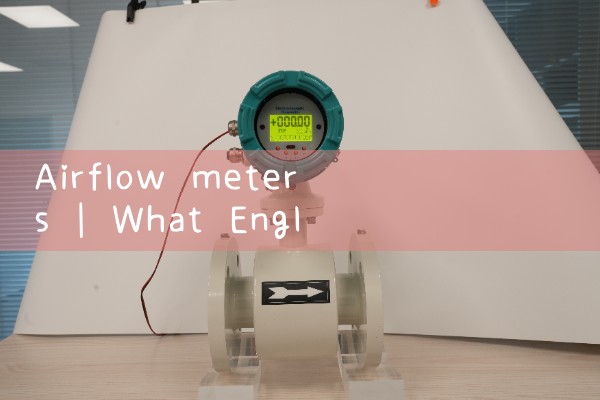 airflow meters|venturi meter