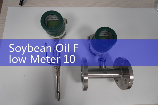 Soybean Oil Flow Meter 10 L/min: Addressing Viscosity Variations in Cold Climates