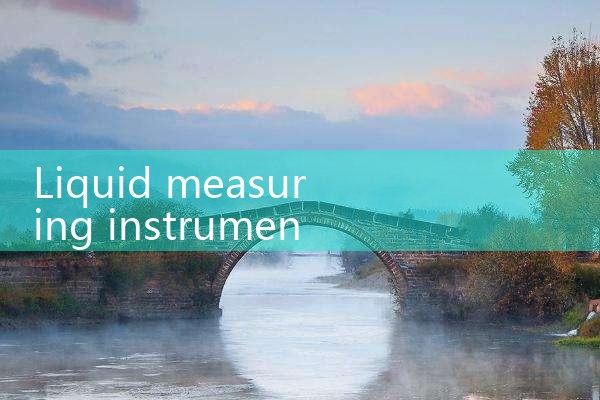 liquid metering instruments|arduino flow meter