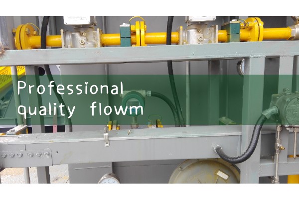 Professional quality flowmeter manufacturer supply