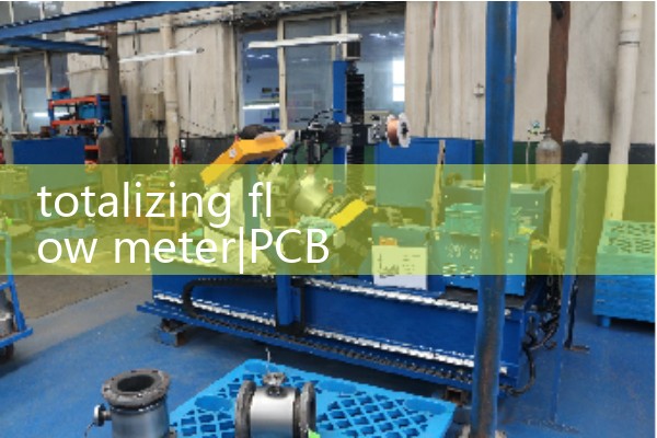 totalizing flow meter|venturi meter