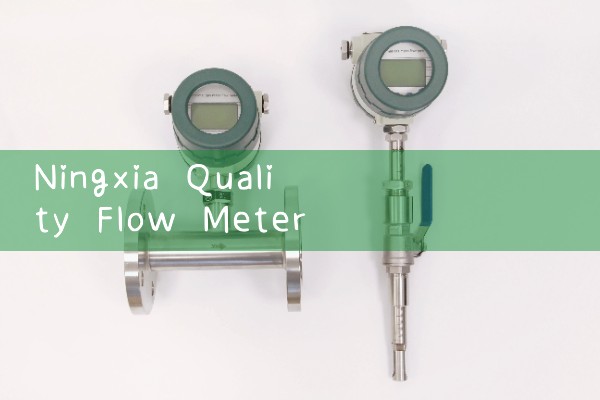 Address of Ningxia Quality Flow Meter Manufacturer