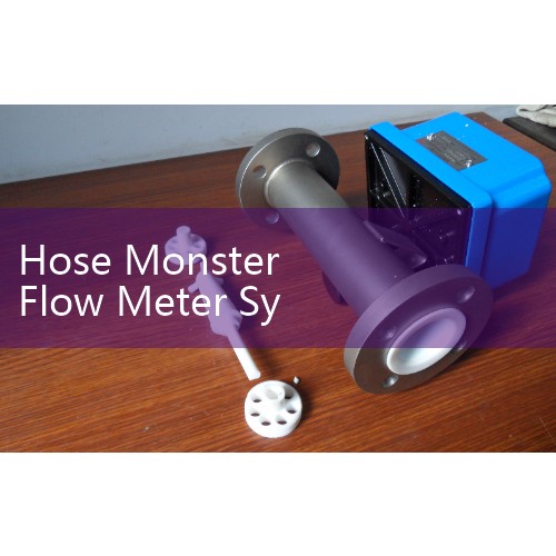 Hose Monster Flow Meter Systems: Hydrant Flow Test Equipment for Certified Fire Hydrant GPM Proving