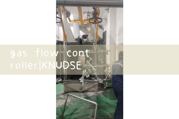gas flow controller|venturi meter