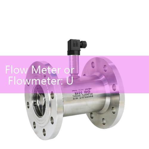Flow Meter or Flowmeter: Understanding the Spelling Standards in Engineering Specs