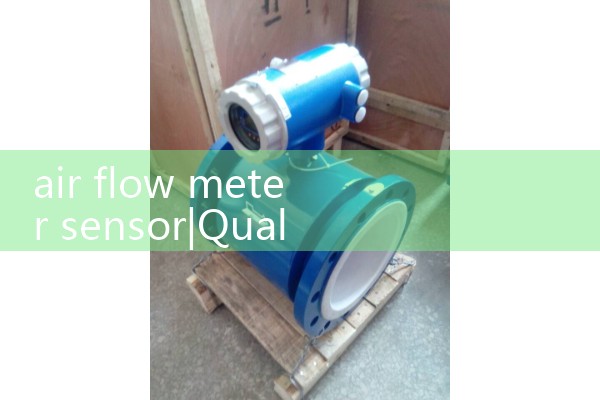 air flow meter sensor|venturi meter