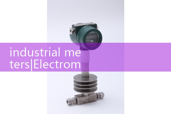 industrial meters|venturi meter